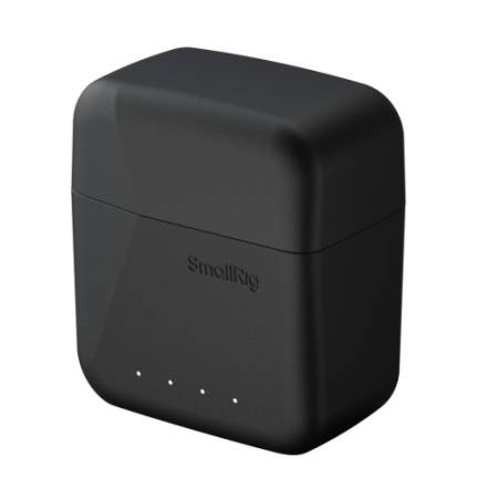 SmallRig 5204 - etui ładujące z wbudowanym powerbankiem do nadajnika DJI Mic 2